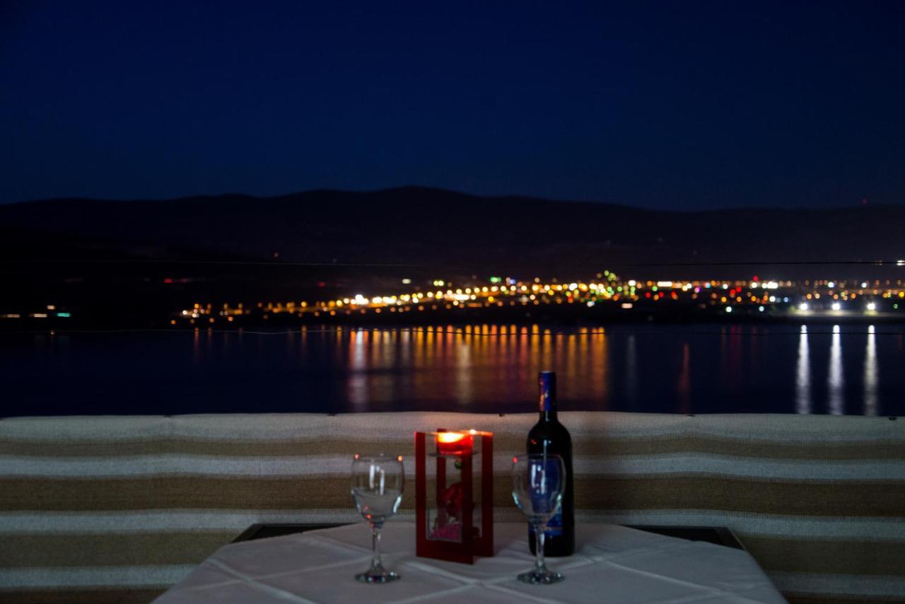 Holidays Apartments Slanada With Terrace And Sea View, Near The Beach & Town Trogir, Free Parking, Quiet Place On Peninsula Ciovo Екстер'єр фото